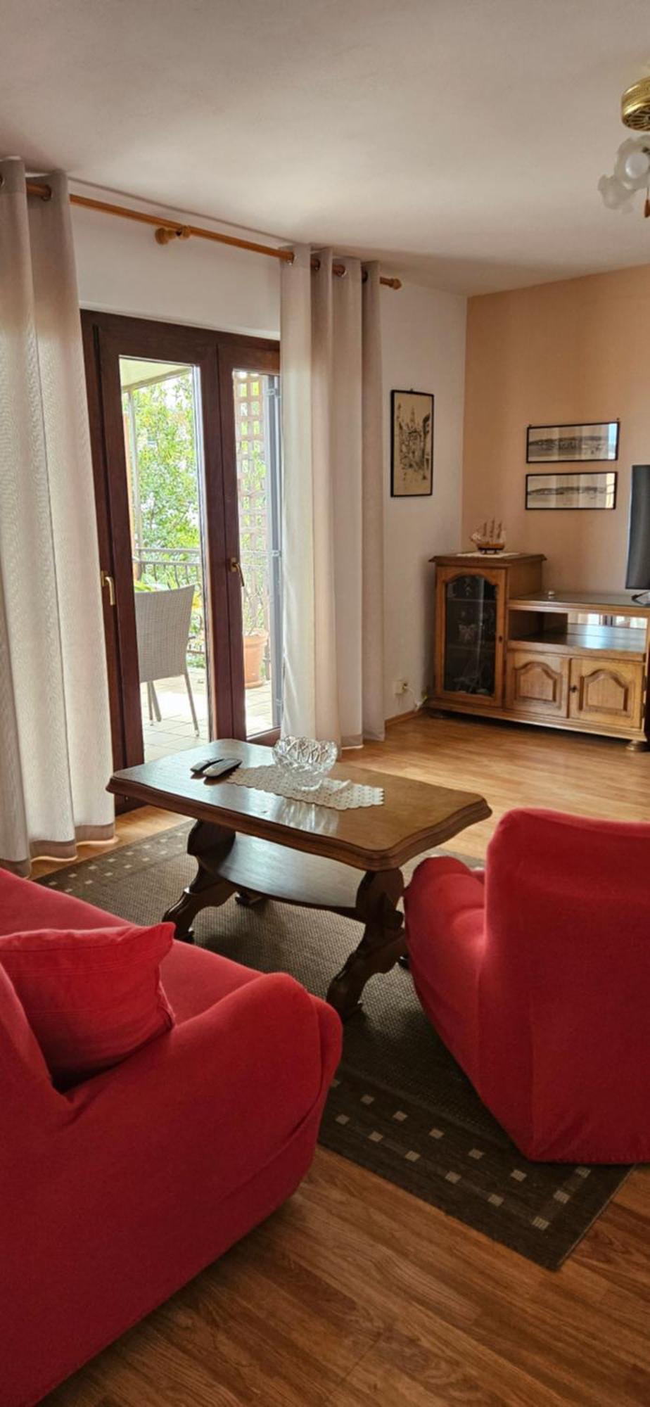 Apartment Dokic 크리크베니카 외부 사진