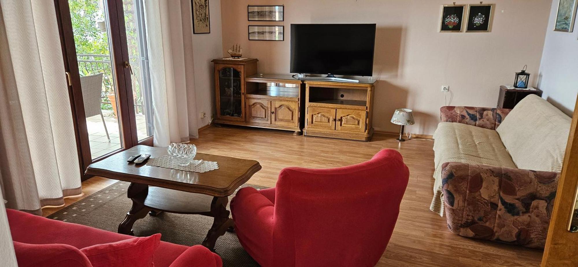 Apartment Dokic 크리크베니카 외부 사진