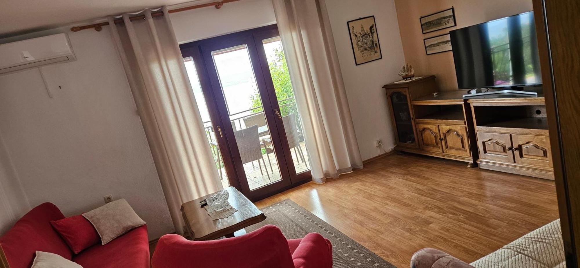 Apartment Dokic 크리크베니카 외부 사진
