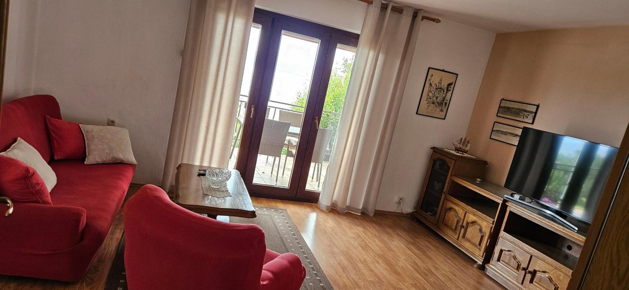 Apartment Dokic 크리크베니카 외부 사진