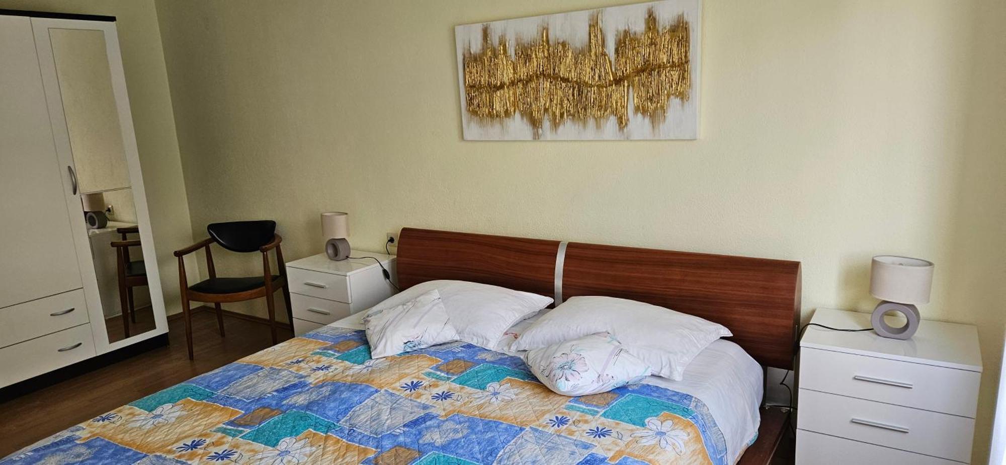 Apartment Dokic 크리크베니카 외부 사진