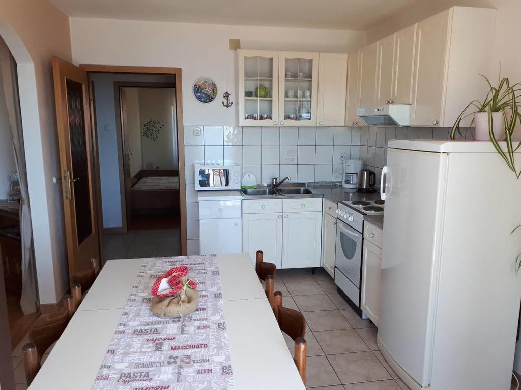 Apartment Dokic 크리크베니카 외부 사진