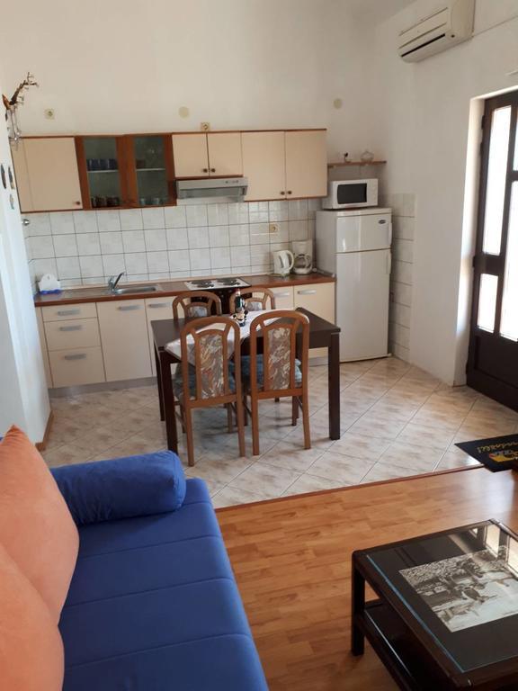 Apartment Dokic 크리크베니카 외부 사진