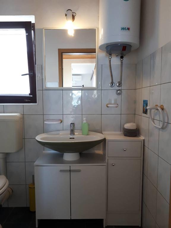 Apartment Dokic 크리크베니카 외부 사진