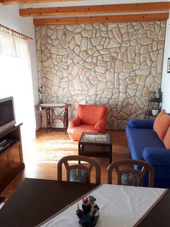 Apartment Dokic 크리크베니카 외부 사진