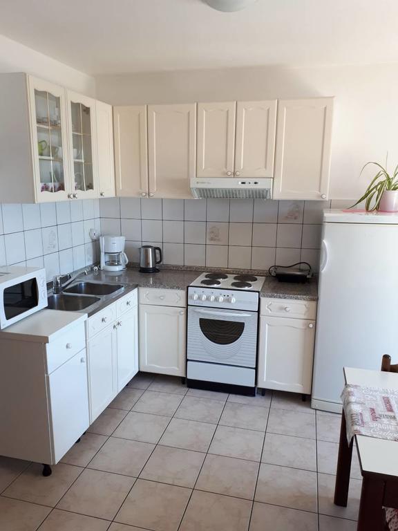 Apartment Dokic 크리크베니카 외부 사진
