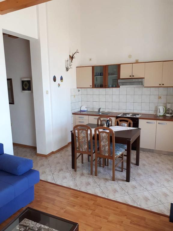 Apartment Dokic 크리크베니카 외부 사진