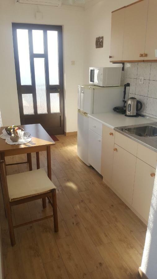 Apartment Dokic 크리크베니카 외부 사진