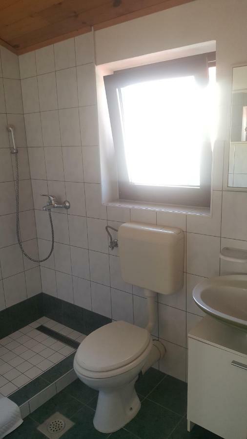 Apartment Dokic 크리크베니카 외부 사진