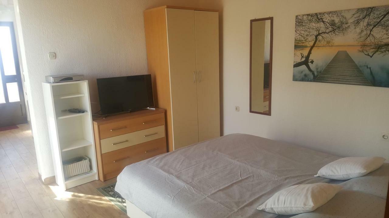 Apartment Dokic 크리크베니카 외부 사진