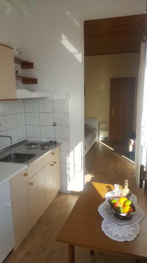 Apartment Dokic 크리크베니카 외부 사진